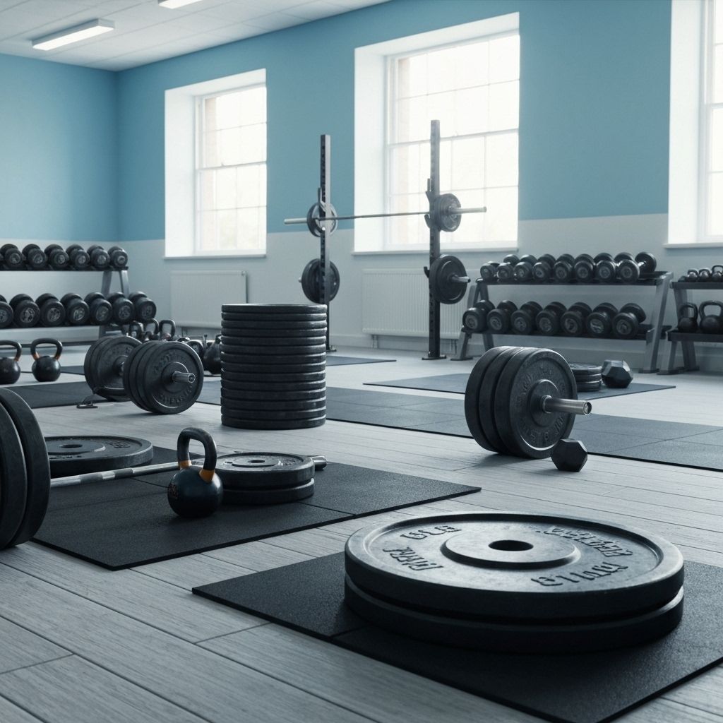Strength Training